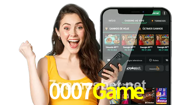 0007Game