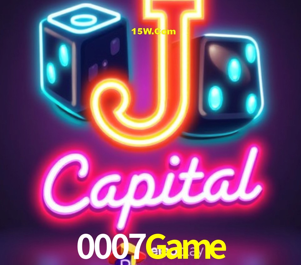 Provedores de Jogos 0007Game
