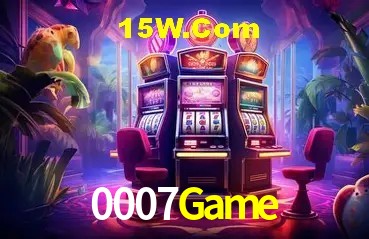 Tecnologia da Plataforma 0007Game