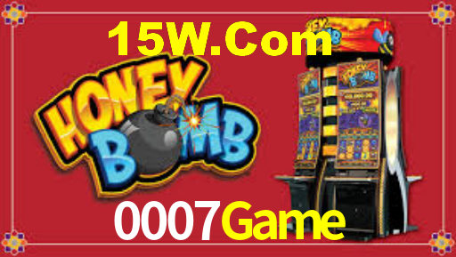 0007Game,0007 Game Bet