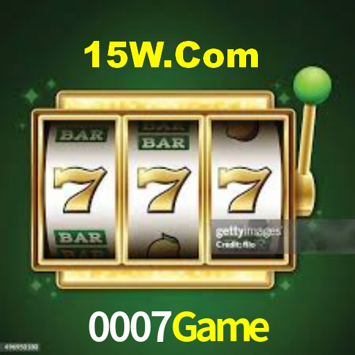 0007Game - Cassino On-Line - 0007 Game Bet