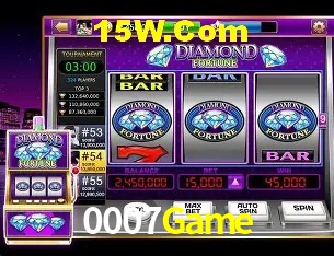 0007Game Rio de Janeiro - Licenses