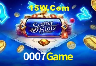 0007Game Belo Horizonte - Jackpots