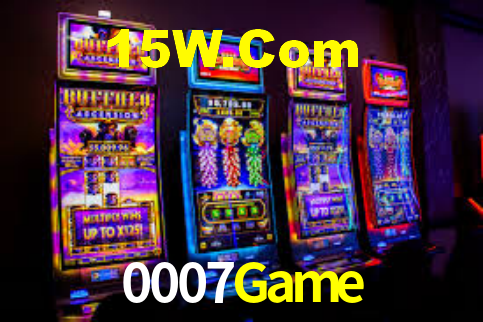 0007Game