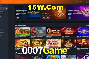 0007Game Belo Horizonte - Winners