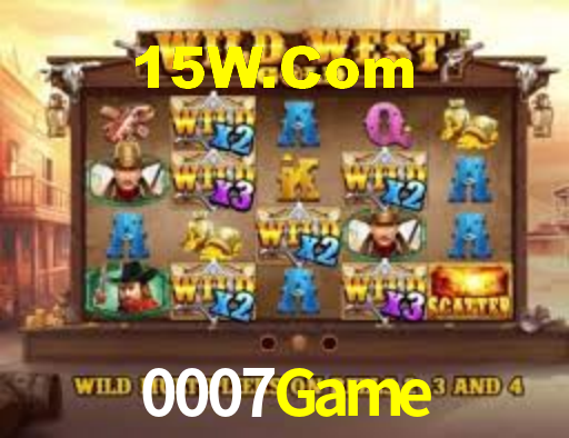 0007Game,0007 Game Bet