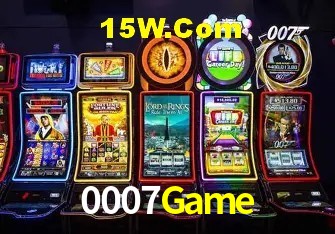 0007Game São Paulo - Jogo Providers