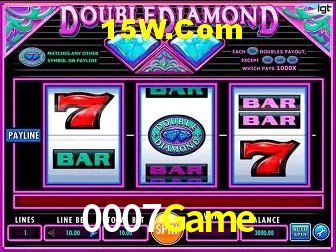 0007Game - User Statistics