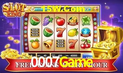 Login Seguro 0007Game