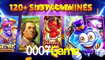 0007Game Salvador - Support
