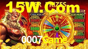 Ofertas Imperdíveis na 0007Game: Promoções e Bônus Que Valem a Pena