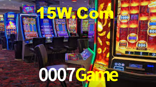 007 Game Bet App
