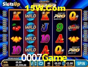 0007Game - Análise de Mercados Esportivos
