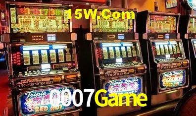 0007Game Rio de Janeiro - Slot Strategy