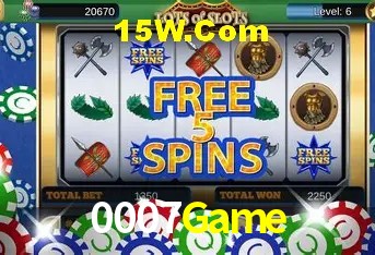 0007Game Entrar - Login Seguro Certificado