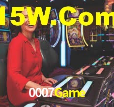 Welcome Bonus 0007Game