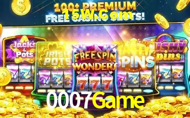 0007Game Belo Horizonte - Payments