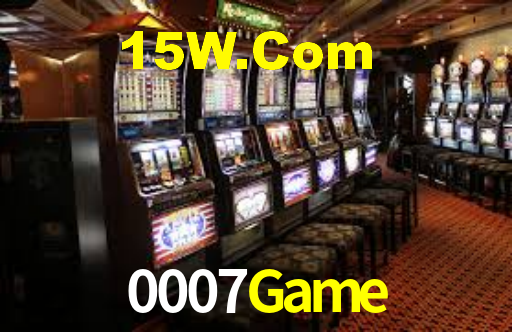 0007Game