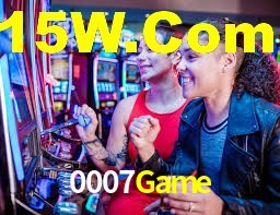 0007Game,0007 Game Bet