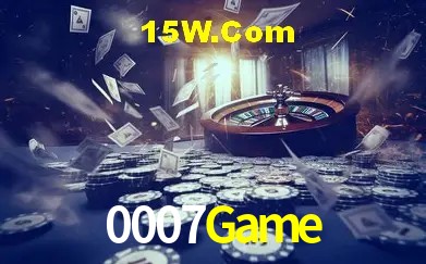 0007Game Brasília - Betting Features