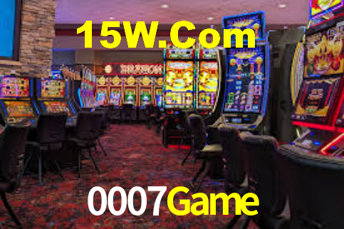 0007Game: A Experiência de Casino com Jogos de Mesa ao Vivo