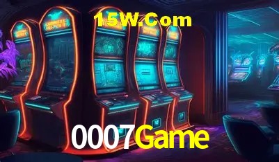 0007Game - Aplicativo Móvel