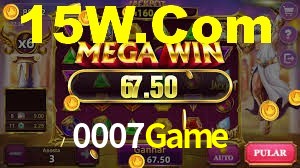 Experiência VIP 0007Game