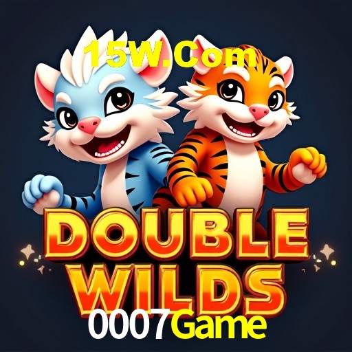 Diretório de Jogos 0007Game