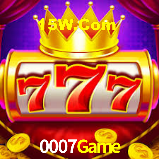 0007Game