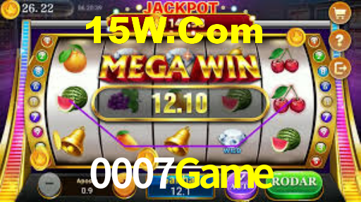 0007Game