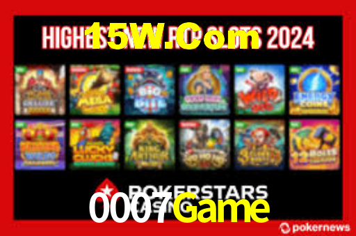 0007 Game Bet