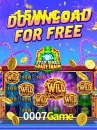 Secure Login 0007Game