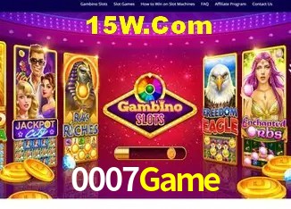 0007Game - Pagamento PIX Instantâneo